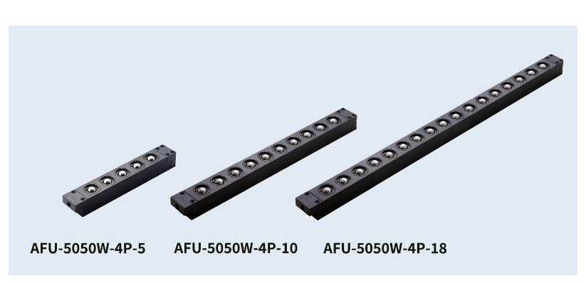 freebear福（fú）力百亞四（sì）點固定型舉模（mó）器型號：AFU-505...