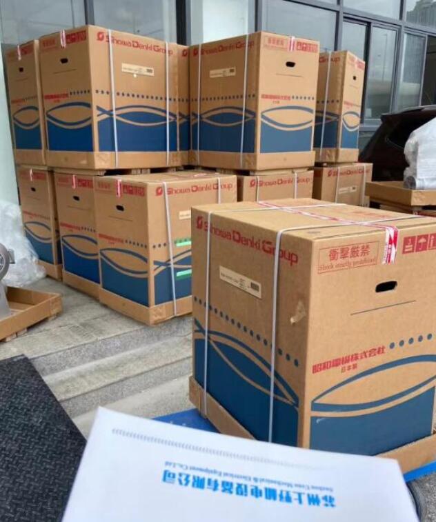 日本昭和風機（jī） 電動（dòng）鼓風機 SHOWA型號：AH-H07-R2...