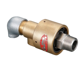 SGK昭和技研工業旋轉接頭型號：RXE3020RH外（wài）殼采用銅...