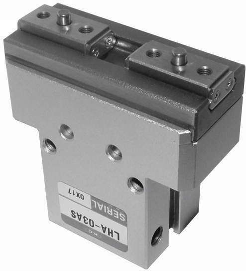 日本原裝進口KONSEI近藤機械手型號（hào）：LHA-03AS-G...