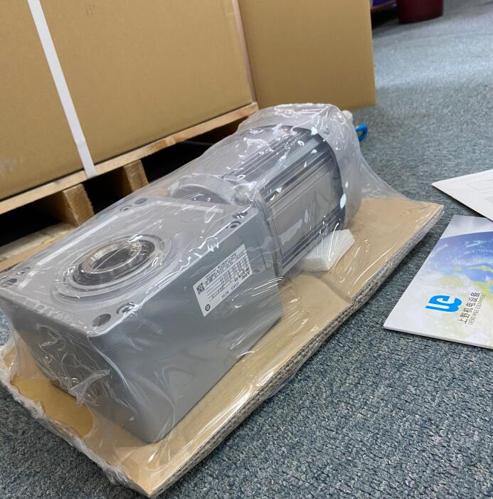 三菱（líng）減速機型號：GM-SHYM-RH 0.4KW 4P 1/...