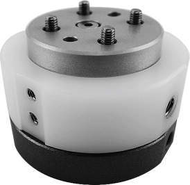 KONSEI近藤機器人用旋（xuán）轉式鏈接器型號：RJG-0.5A	