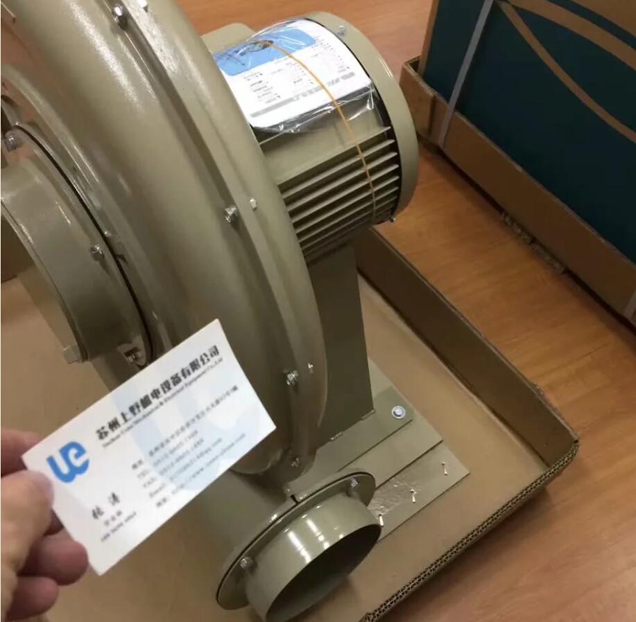 昭和風機SHOWA型號：KSB-H37-R341 可提供原廠...
