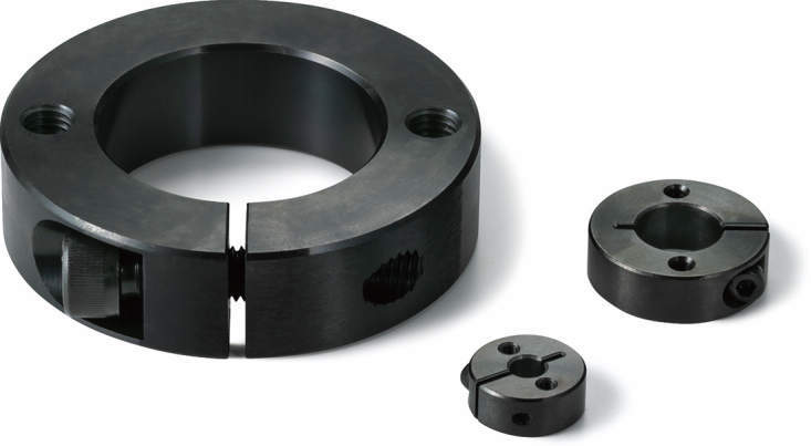 日本原裝進口NBK鍋（guō）屋（wū）固定環型號：NSCS-6-8-CN2