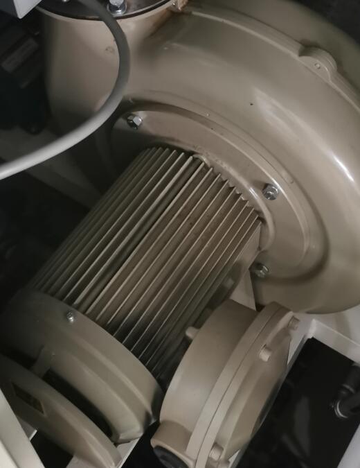日本SHOWA 昭和風機（jī）型號：MD-EC-125-R213防...
