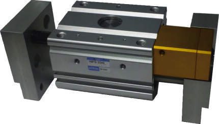 （帶防打開功（gōng）能）KONSEI近藤機械手型號（hào）：HMFS-20A...