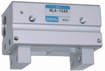最適合微小工件的KONSEI近藤氣爪型號（hào）：HLA-12AS	...