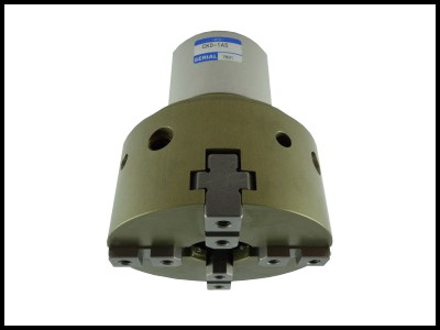 具有很強抓持力的KONSEI近藤機械手型號（hào）：CKD-1AS