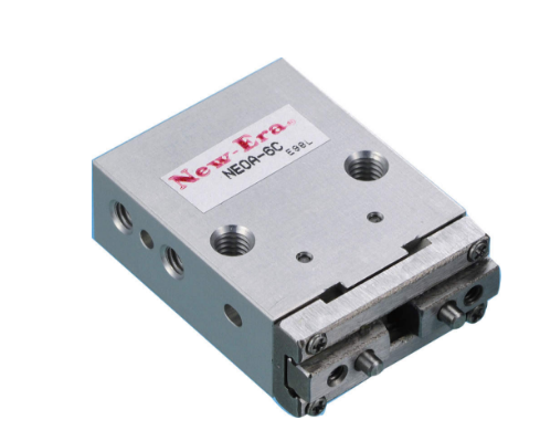 超小（xiǎo）型平行移動型NEW-ERA新時代線性機械（xiè）手型號：NEOA...