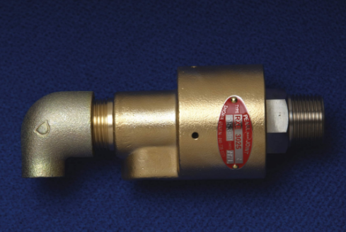 日本原裝進口SGK昭和技（jì）研低扭矩旋轉接頭型號：RXE3640...
