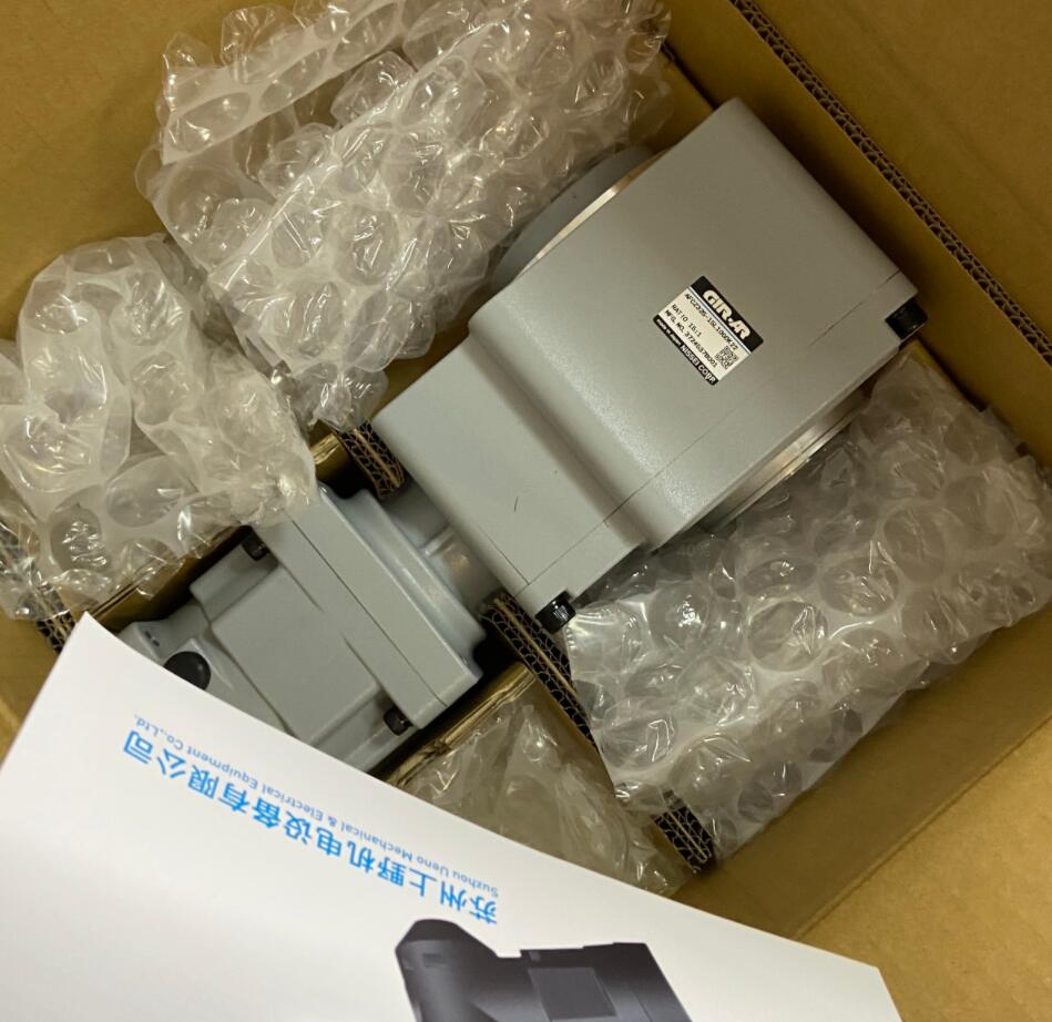GTR-AR日精（jīng）高精度齒輪減速機型號：AF3FZ32H-10...
