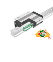 長壽命（mìng）高精（jīng）度的THK滾動導軌型號：SRG30XLC2QZTT...