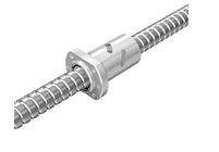 內循環螺母THK軋製滾珠絲杠型號：JPF1404-4RRG0...