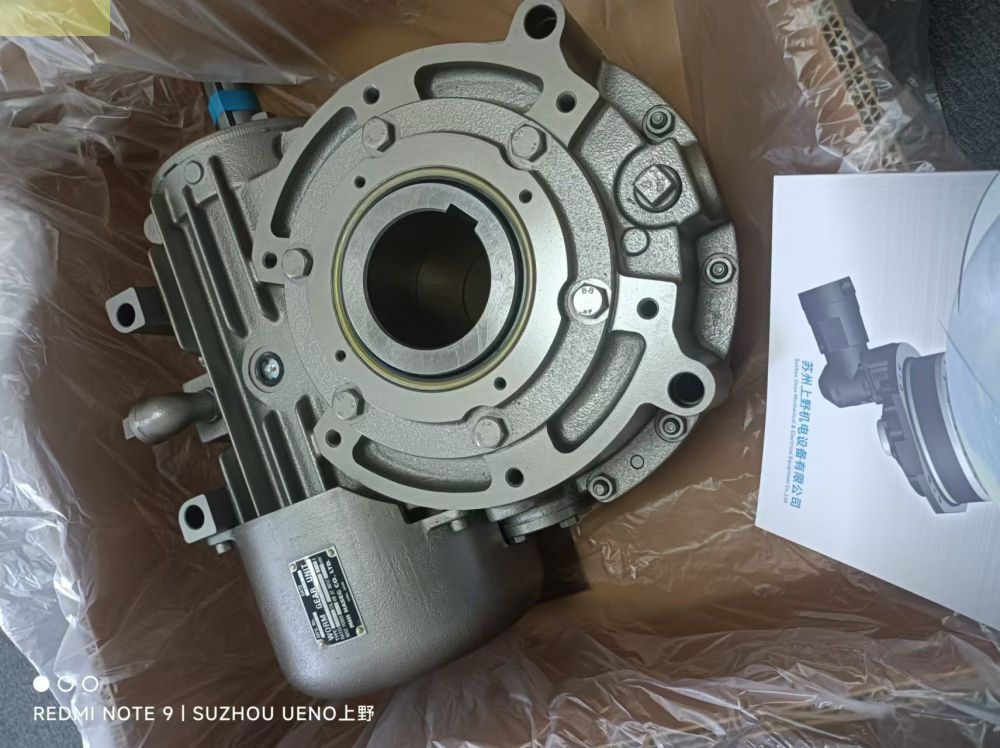 日本MHI HASEG三菱重工長穀川蝸輪蝸杆減速機型（xíng）號：SH...