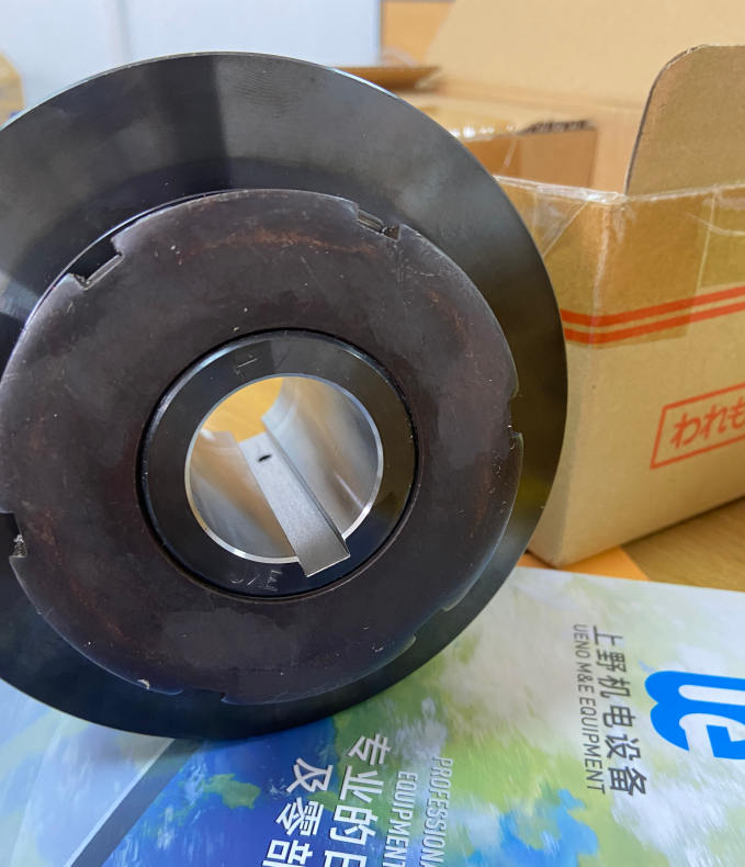 日本Suntes三陽商事株（zhū）式會社扭矩限製器型號：TX30E-H-01G 軸孔（kǒng）30H7 JIS05.png