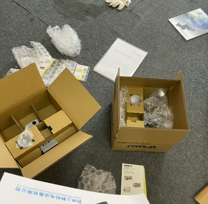 日精減速機型號：AFCZ22S-10M-400S.png