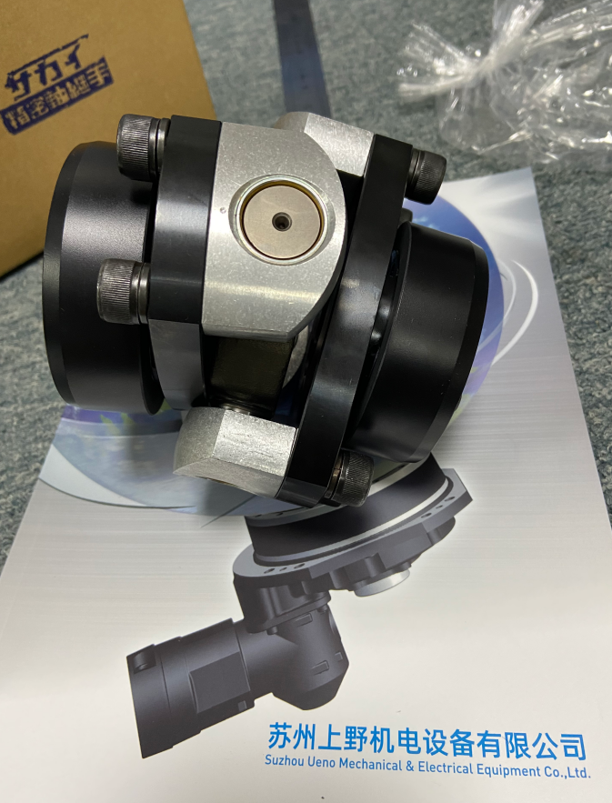 酒井聯軸器型號：UCN-125T77.png