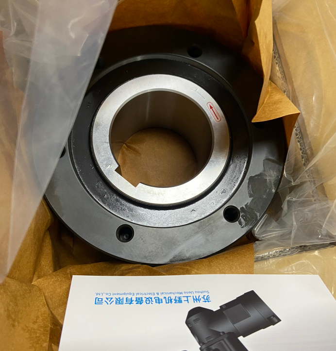 日本TSUBAKI椿（chūn）本離合器型號：BS110-110J01.png