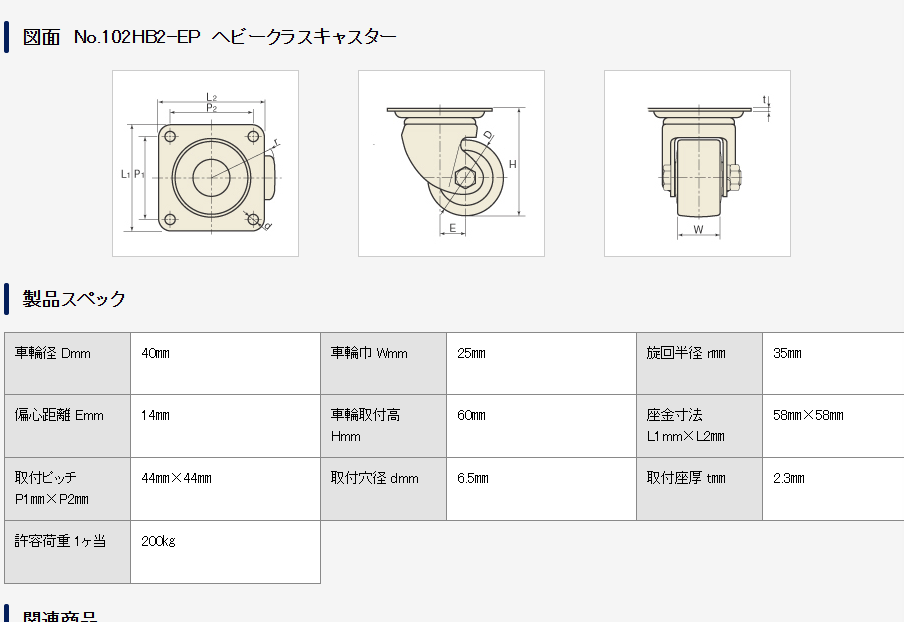 內村腳輪型號：102HB2-EP.png