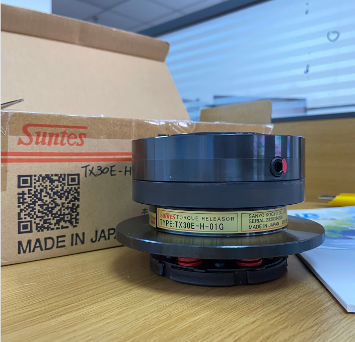 Suntes三陽扭矩限製器型號（hào）：TX30E-H-01G2.png