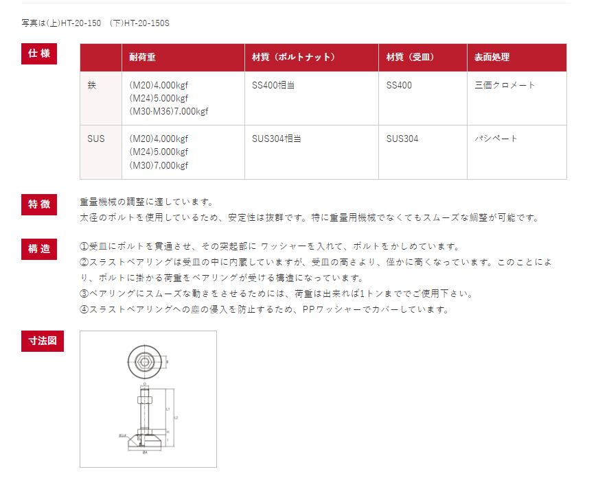 舊大和螺子調整（zhěng）螺栓新型號：HT-36-2502.jpg