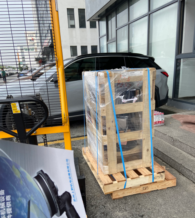 三菱立式減速（sù）機型號 GM-DPF 7.5kW.png