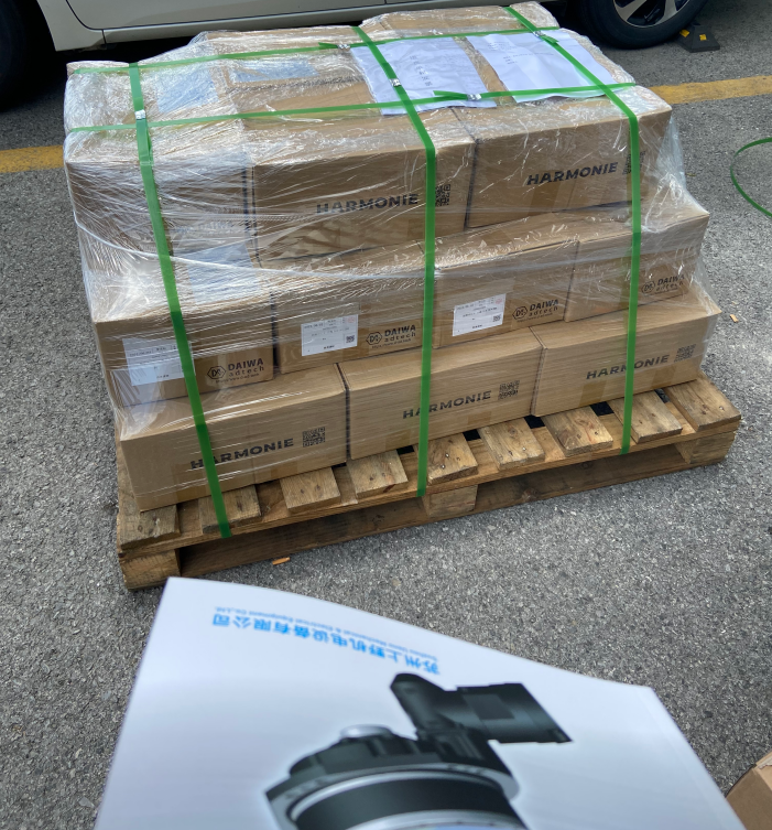 日本Daiwa Adtec 舊大和螺子（zǐ）調整螺（luó）栓型號：D-H36X250.png