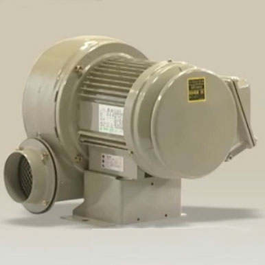 昭和送風（fēng）機（jī）（ブロワー） Eタイプ ME-EM（シロッコ） ME-EM-100T7-R313-50/60Hz