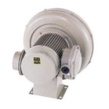 昭和（hé）送風機（ブロワー） Uタイプ MDF-U（ターボ） MDF-U75-2-R3-50/60Hz